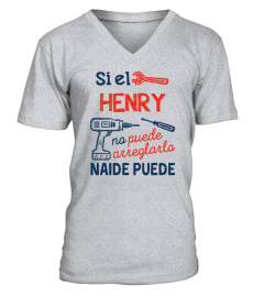 SI EL HENRY NO PUEDE