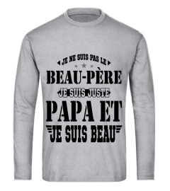 BEAU PERE