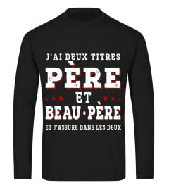 BEAU PERE