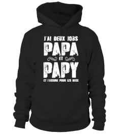 PAPA ET PAPY