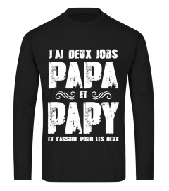 PAPA ET PAPY