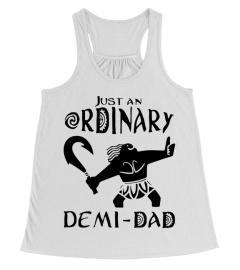 Ordinary Dad