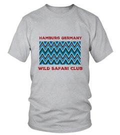 HH WILD SAFARI CLUB