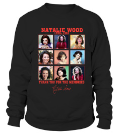 NATALIE WOOD 1938-1981