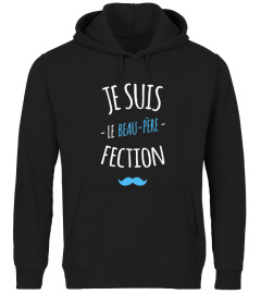 Je suis le Beau-Père Fection | Cadeau T-Collector®