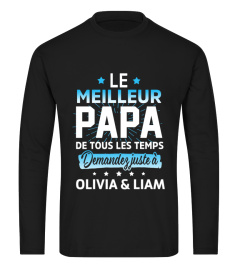 LE MEILLEUR PAPA