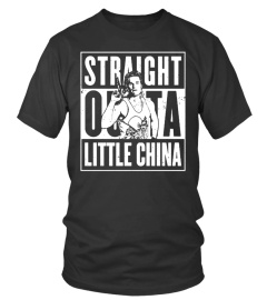 Outta Featured  Tee