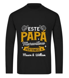 Este Papa Maravilloso