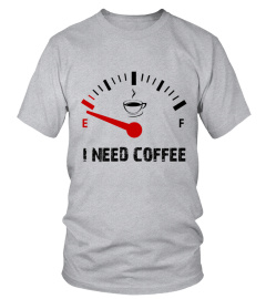 Limited Edition - i need coffee