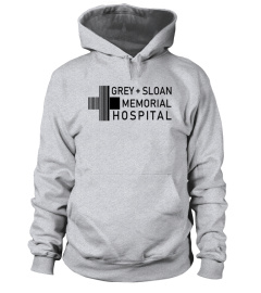 Grey Sloan Memorial Hospital Shirt