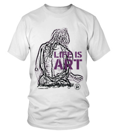 Life is Art au profit de L-Horizon.fr