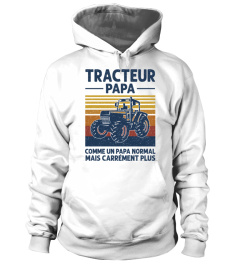 TRACTEUR- PAPA - 5