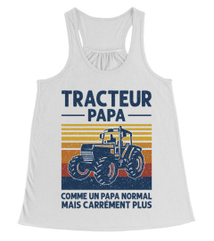 TRACTEUR- PAPA - 5