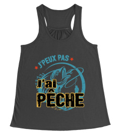 PÊCHE - J'PEUX PAS J'AI PÊCHE