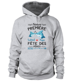 NOTRE PREMIÈRE FÊTE DES PÈRES