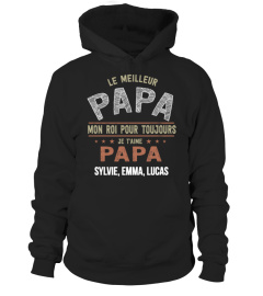 le meiileur Papa