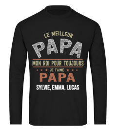 le meiileur Papa