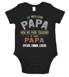 le meiileur Papa