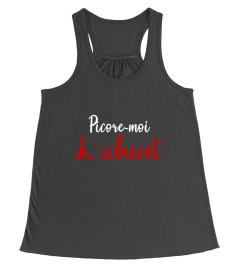 Picore-Moi l'Abricot