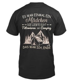 CAMPING - ES WAR EINMAL EINE MÄDCHEN - 12