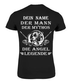 Die Angel Legende