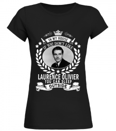 IF YOU DON'T LIKE  LAURENCE OLIVIER