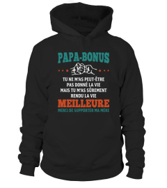 PAPA BONUS