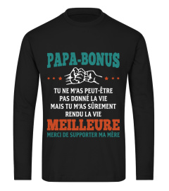 PAPA BONUS