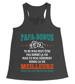 PAPA BONUS