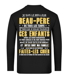 BEAU PERE