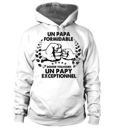 un Papa formidable