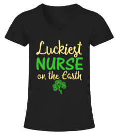 Luckiest Nurse On the Earth