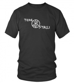 Tergicristalli tshirt