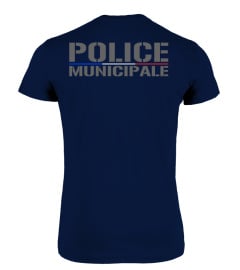 Police municipale | Liseré France