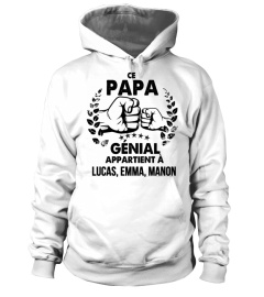 Ce papa genial appartient à