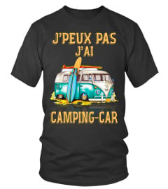 CAMPING-CAR - J'PEUX PAS - 5