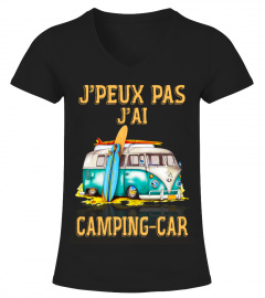 CAMPING-CAR - J'PEUX PAS - 5