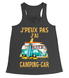 CAMPING-CAR - J'PEUX PAS - 5