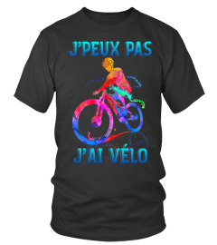 VÉLO - J'PEUX PAS - 5