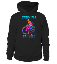 VÉLO - J'PEUX PAS - 5