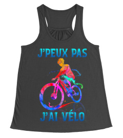 VÉLO - J'PEUX PAS - 5