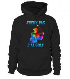 GOLF - J'PEUX PAS - 5