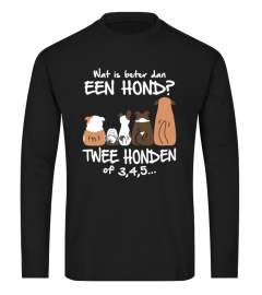 Wat Is Beter Dan Een Hond 3 4 5