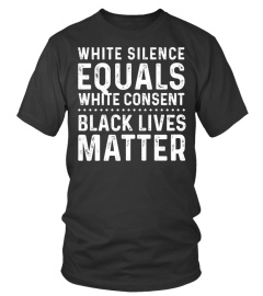 Black Lives Matter T-Shirt - Limited Edition