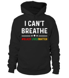 Black Lives Matter T-Shirt - Limited Edition