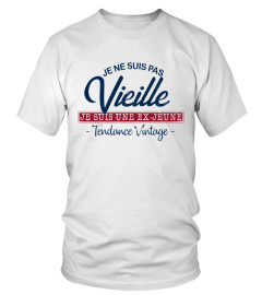 TENDANCE VINTAGE
