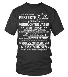 PERFEKTE TOCHTER