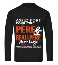 PERE & BEAU PERE