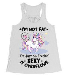 Unicorn - I'm Freakin' Sexy