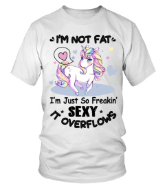 Unicorn - I'm Freakin' Sexy